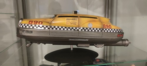 Taxi 5eme élément - 5eme,