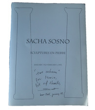 Dessin Original sur Catalogue