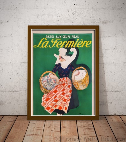 Affiche poster cuisine - affiche-poster, pâtes