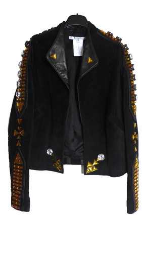 Givenchy riccardo tisci - riccardo,