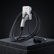 SolarEdge SE-EV-KIT-25M32-2 EV