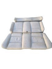 VW Golf 3 4 Cabriolet Cuir