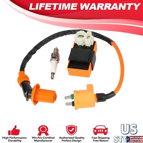 Spark plug cdi - spark, for