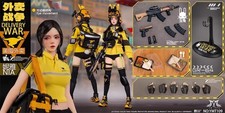 YMTOYS 1/6 Scale YMT109 NIA