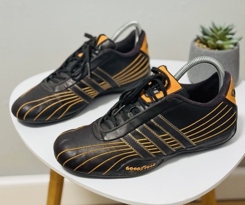 Adidas goodyear adi racer low - adidas,