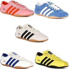 Adidas Tokyo Retro Lace Up Low