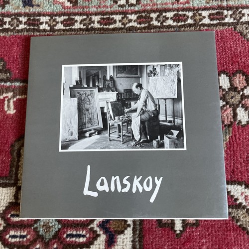 André lanskoy les - andrÉ,