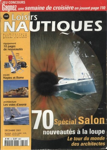 Loisirs nautiques 360 - loisirs,