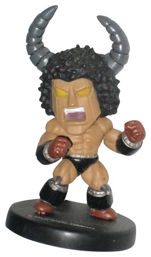 Kinnukuman muscleman bandai - muscleman,