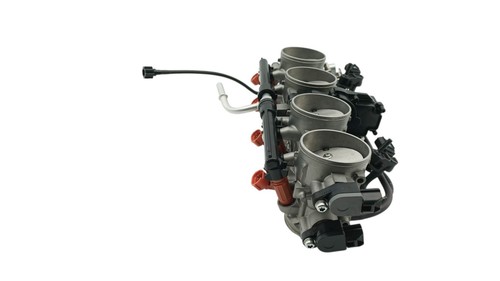 Rampe injection kawasaki - d'injection,