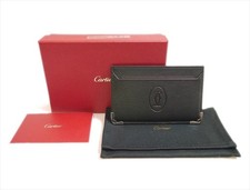 Authentique étui à cartes