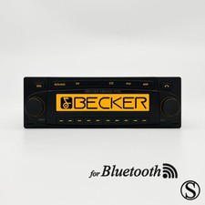 Becker Mexico Pro MP3 BE7936