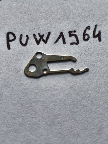 Sautoir tirette puw 1564 - tirette,