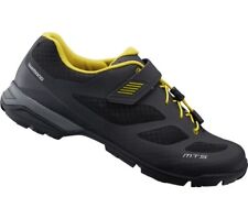 Shimano MT5 SH-MT501 Mountain Gr. 39 Tourisme Vélo Chaussures SPD Noir Jaune