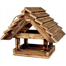 Mangeoire Oiseaux Jardin XXL