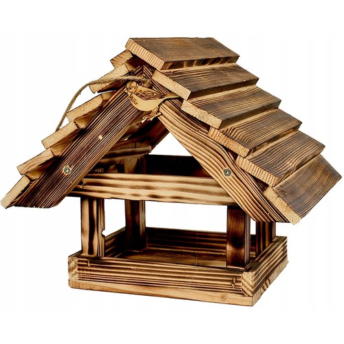 Mangeoire oiseaux jardin - jardin, xxl