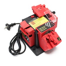 Affûteuse multifonctions universelle 65W Couteau Ciseau Forêt Ponceuse