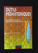 PIEL-DESRUISSEAUX - OUTILS