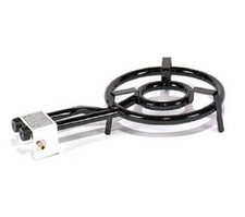 Rechaud Bruleur Paella a gaz