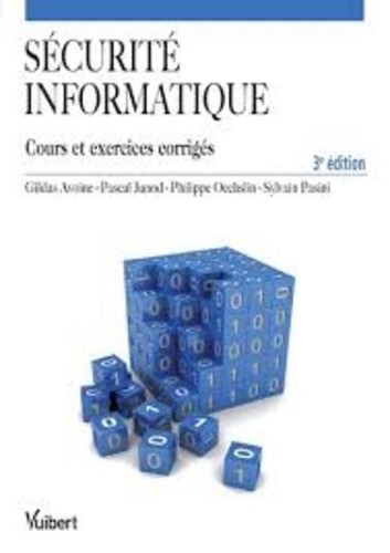 Securite informatique cours - securite,
