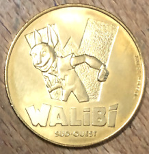 AB 2011 WALIBI SUD-OUEST