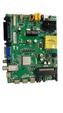 Carte mère s506 - carte, tp.s506.pb801
