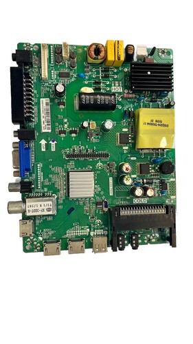 Carte mère s506 - carte, tp.s506.pb801