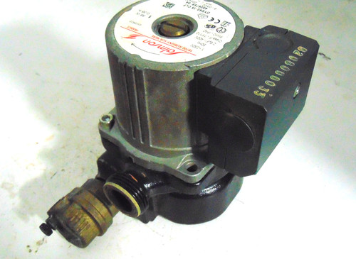 Pompe chaudiere circulateur - pompe,