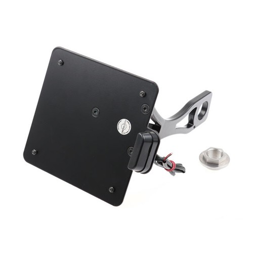 Cultwerk support plaque - cultwerk, de
