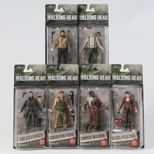 Figurines WALKING DEAD Mc