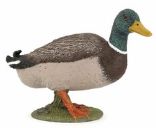 Papo 51155 Canard Sauvage 7 Cm
