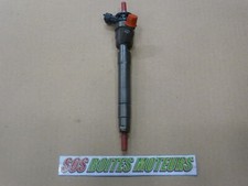 INJECTEUR NISSAN QASHQAI II