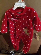 Newborn Size NB Months Girls