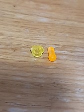 2 Lampes Phare 2CV 70640