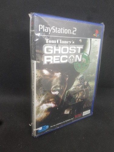 Ps2 sans notice - notice, recon