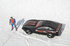 M.A.S.K. 1986 RAVEN Black