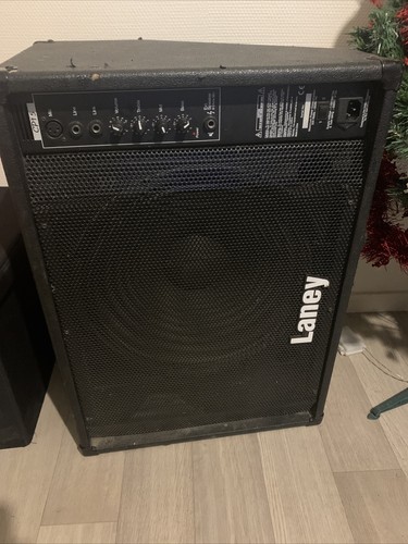 Retour scène amplifier - retour,