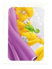 Vignette Disney - Princesse