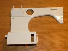 BOITIER CASE de MACHINE à COUDRE COLORMATIC system HUSQVARNA 2000 SEWING