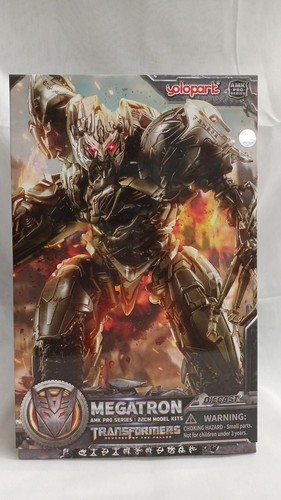 Figurine yolopark megatron - figurine,