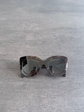 Lunettes de soleil CELINE pour