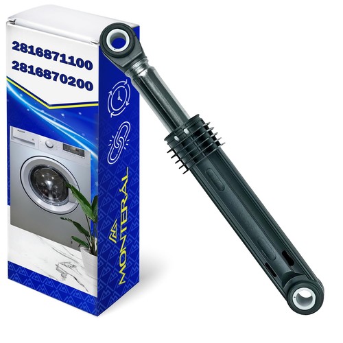 Amortisseur machine laver - amortisseur,