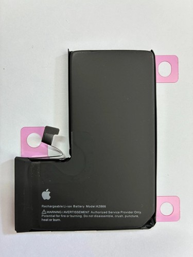 Batterie iphone pro - batterie,