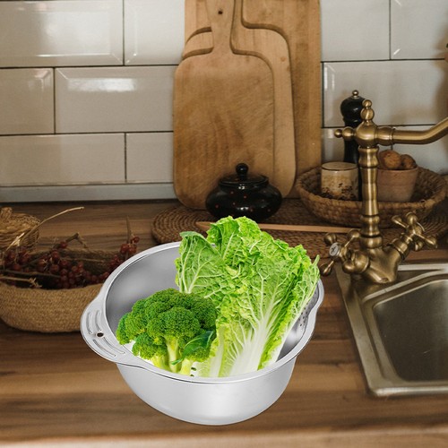 Passoire cuisine panier - , de