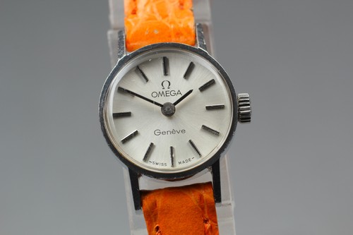 Presque comme neuf - [], montre