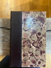 Paul BOURGET LA GEOLE PLON