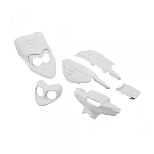 Kit carénage p2r pour scooter - p2r,