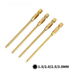 Set d’Embouts Rapides RC –