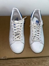 adidas stan smith blue