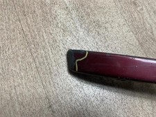 Calandre VOLKSWAGEN GOLF 3